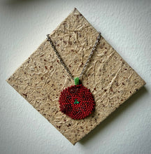 Load image into Gallery viewer, Aerial Heirloom necklace
