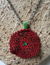 Load image into Gallery viewer, Aerial Heirloom necklace
