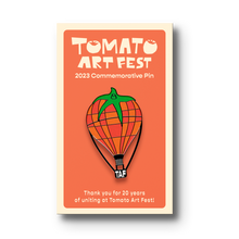 Load image into Gallery viewer, 2023 Commemorative Pin
